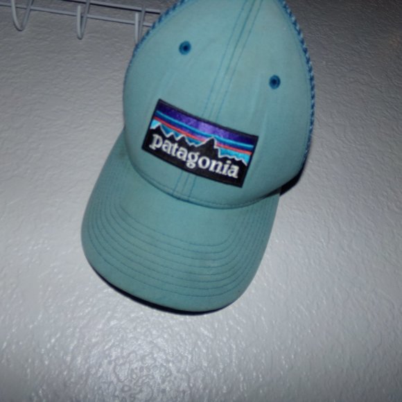 Patagonia Cap - Picture 8 of 8